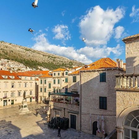 Apartment Placa Dubrovnik 2 Eksteriør billede