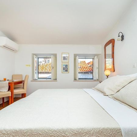 Apartment Placa Dubrovnik 2 Eksteriør billede