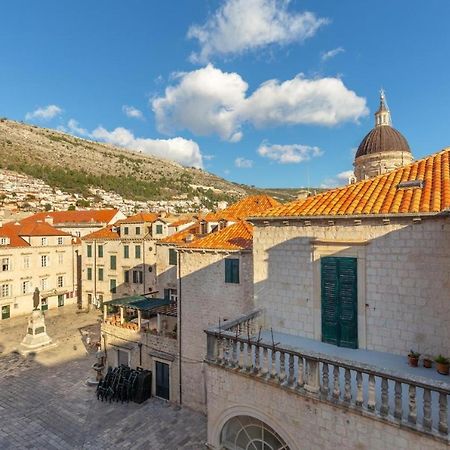 Apartment Placa Dubrovnik 2 Eksteriør billede