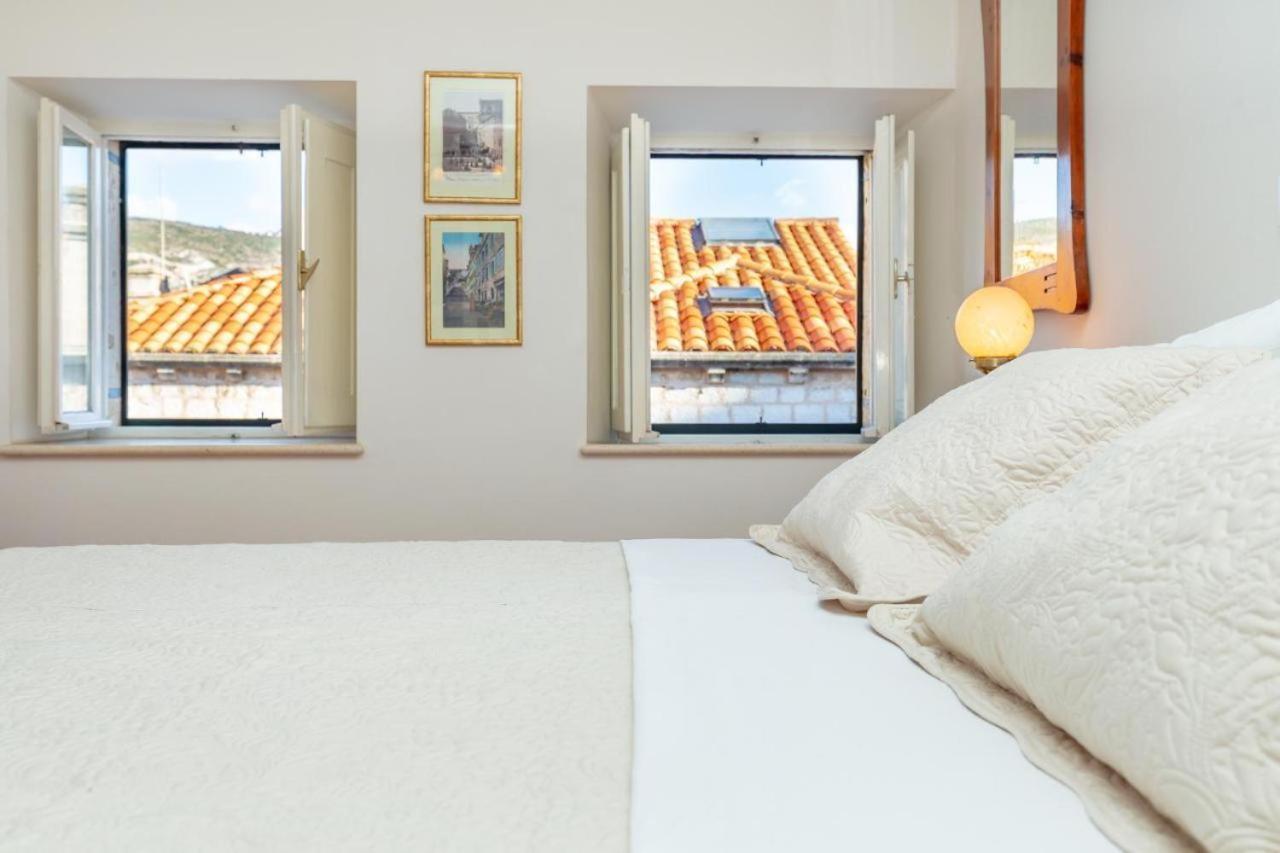 Apartment Placa Dubrovnik 2 Eksteriør billede