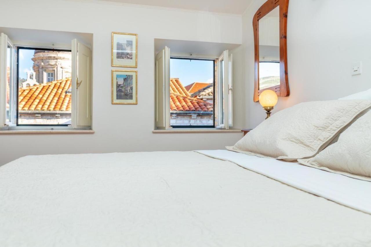 Apartment Placa Dubrovnik 2 Eksteriør billede