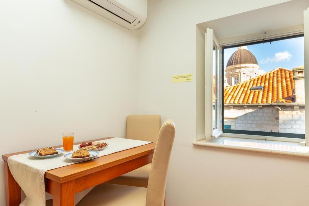 Apartment Placa Dubrovnik 2 Eksteriør billede