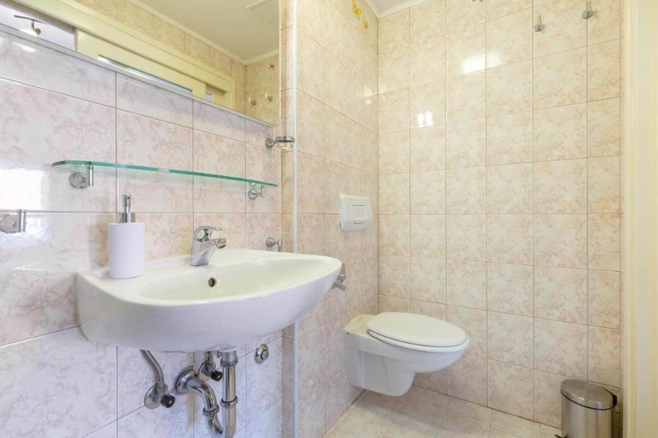 Apartment Placa Dubrovnik 2 Eksteriør billede