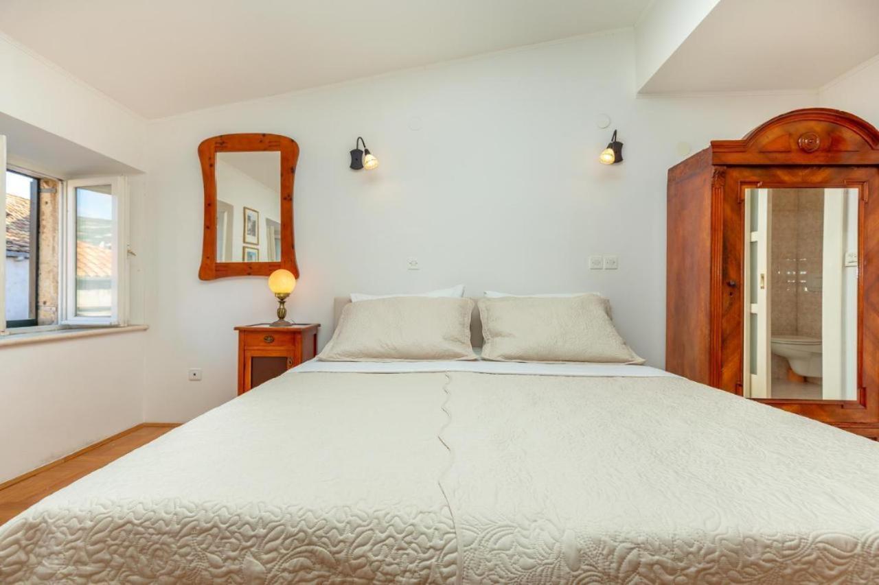 Apartment Placa Dubrovnik 2 Eksteriør billede