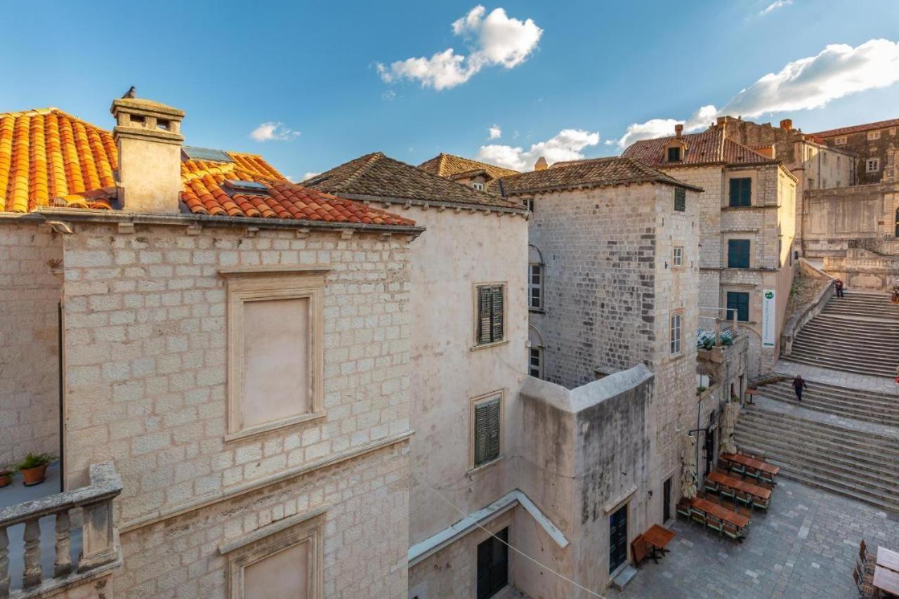 Apartment Placa Dubrovnik 2 Eksteriør billede